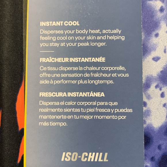 Under Amour Women’s Iso -Chill Shore Break Hoodie Black Size XS - Picture 15 of 15